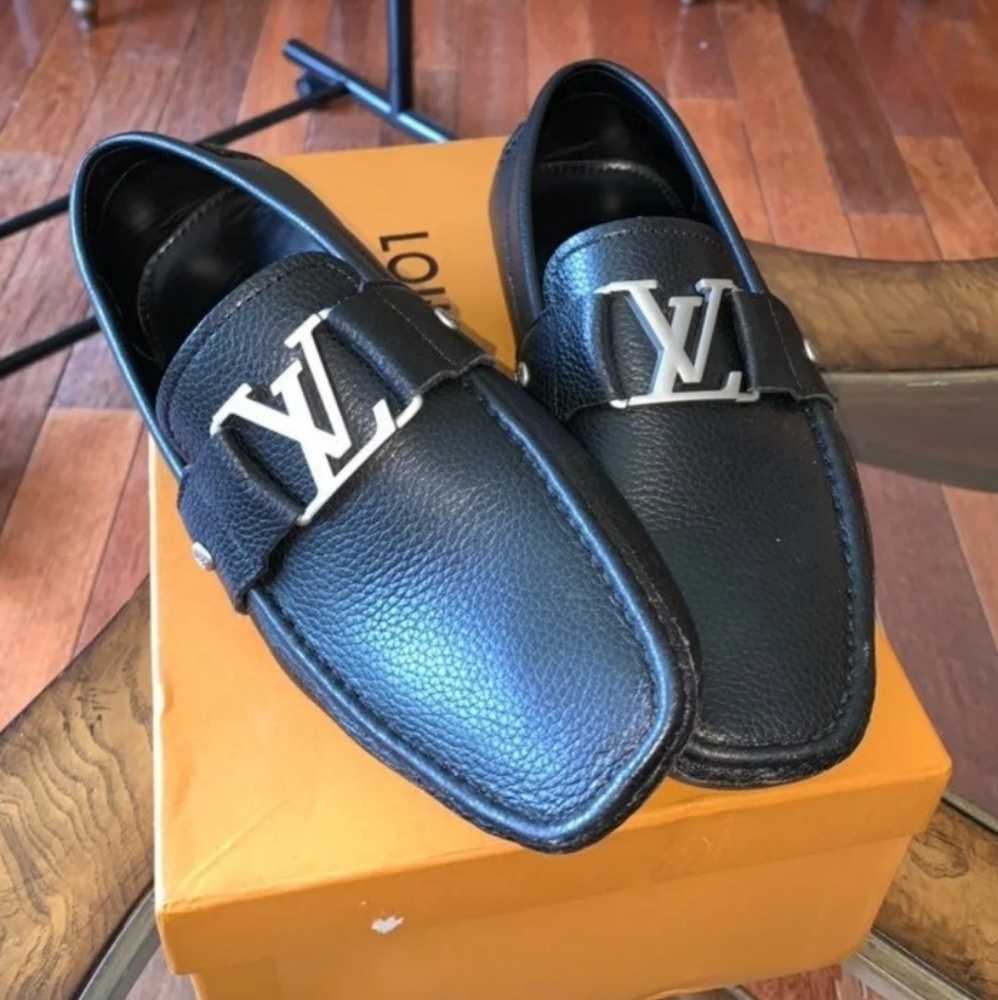 Loui Vuitton